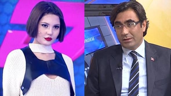 Bahar Candan kimdir?