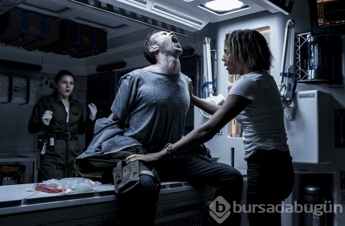 Yaratık: Covenant