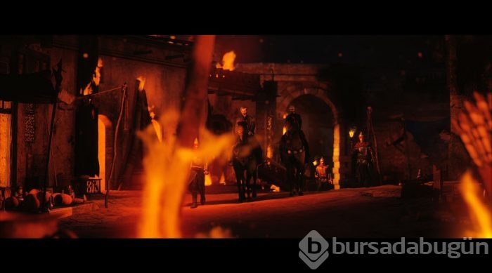 Bilal: Özgürlüğün Sesi