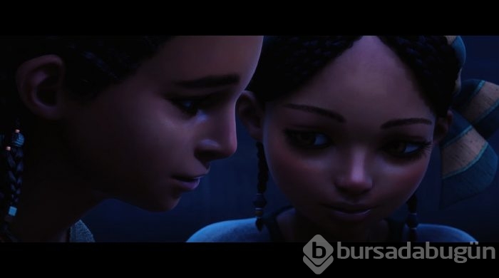 Bilal: Özgürlüğün Sesi