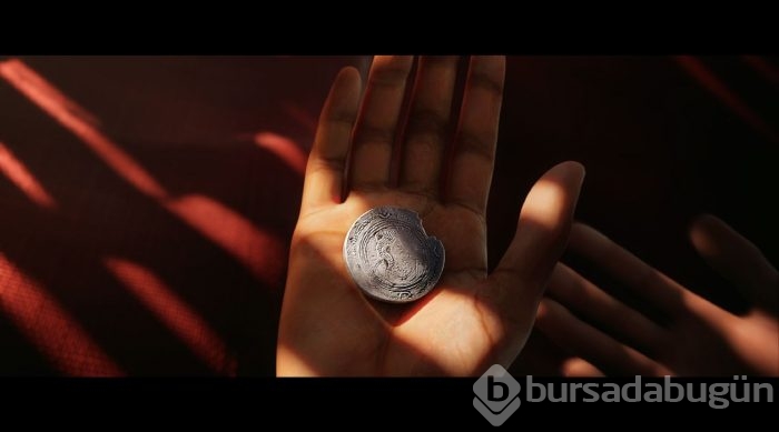 Bilal: Özgürlüğün Sesi