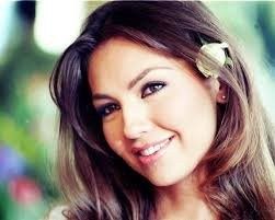 Rosalinda dizisiyle tanımıştık Thalia'nın son hali...
