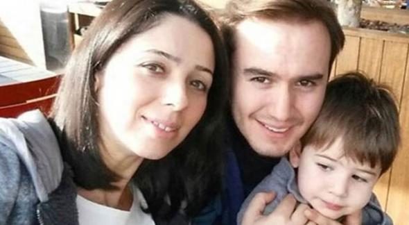 Mustafa Ceceli, Selin İmer aşkının fotoğrafları ortaya çıktı!