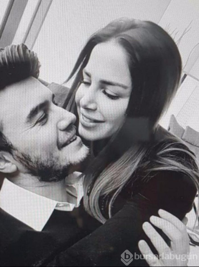Mustafa Ceceli, Selin İmer aşkının fotoğrafları ortaya çıktı!