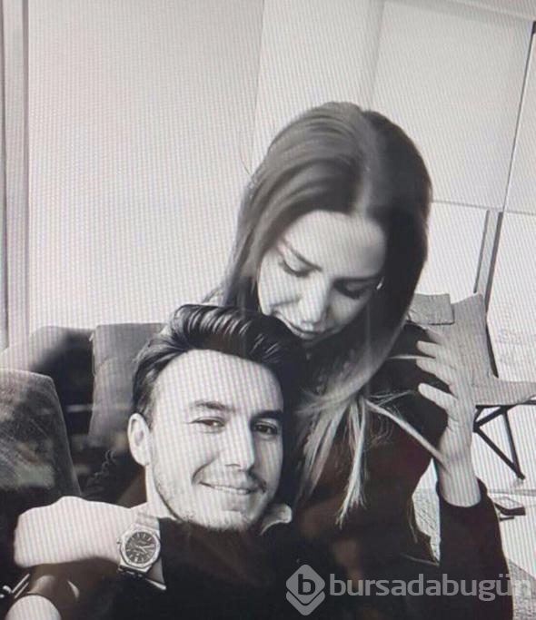 Mustafa Ceceli, Selin İmer aşkının fotoğrafları ortaya çıktı!