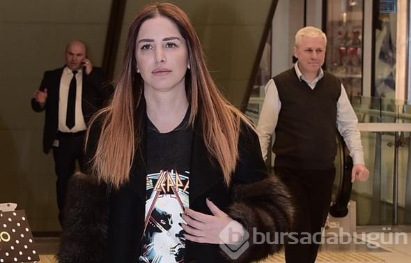Mustafa Ceceli, Selin İmer aşkının fotoğrafları ortaya çıktı!
