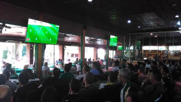 Trabzonspor - Bursaspor