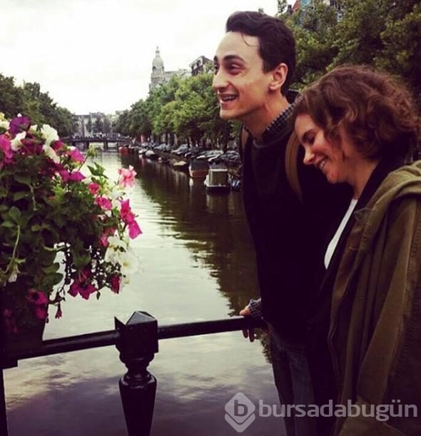 Ayşecan Tatari ve Edip Tepeli New York'ta evlendi
