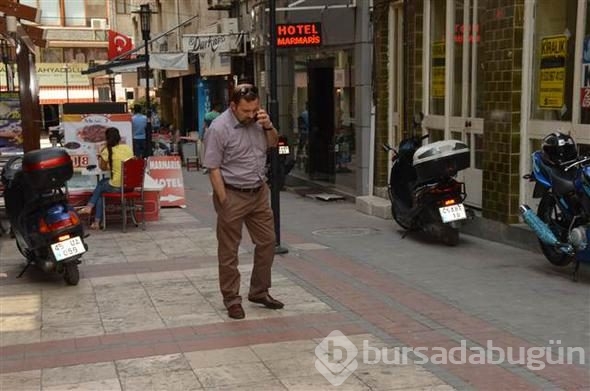 Marmara ve Ege'de vatandaşlar sokağa döküldü