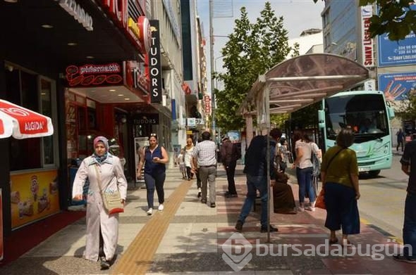 Marmara ve Ege'de vatandaşlar sokağa döküldü