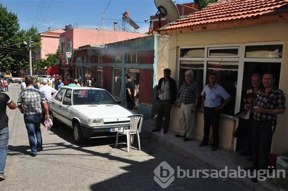 Marmara ve Ege'de vatandaşlar sokağa döküldü