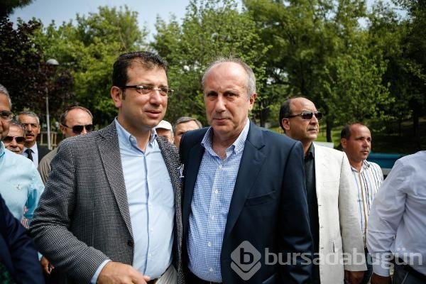 CHP'nin 'Adalet Yürüyüşü' başladı