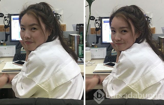 Derdi olan photoshop'un kralına gidiyor!
