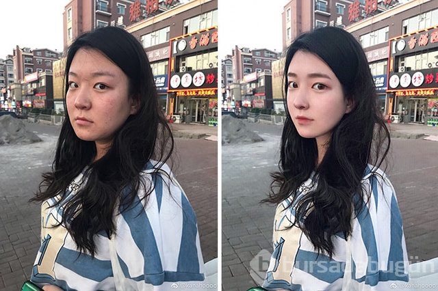 Derdi olan photoshop'un kralına gidiyor!
