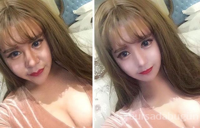 Derdi olan photoshop'un kralına gidiyor!
