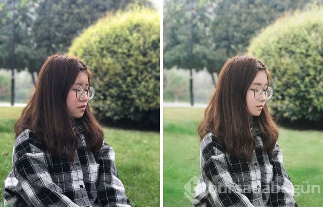 Derdi olan photoshop'un kralına gidiyor!
