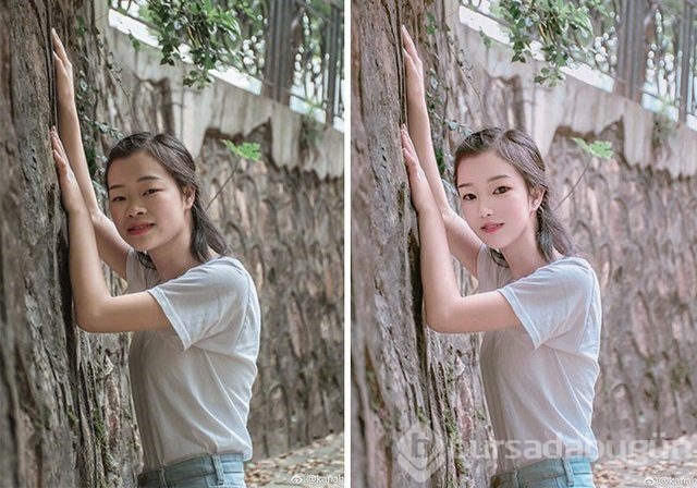 Derdi olan photoshop'un kralına gidiyor!
