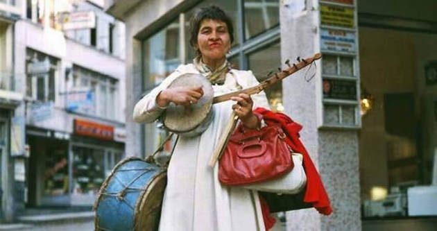 Deli Ayten lakaplı Ayten Şenaşık hakkında bilmeniz gereken 13 bilgi