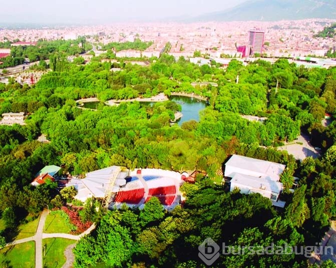 İşte Bursa'da çalışmak için 8 harika sebep
