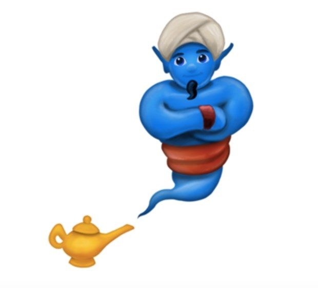 İşte akıllı telefonlara gelecek yeni emoji'ler
