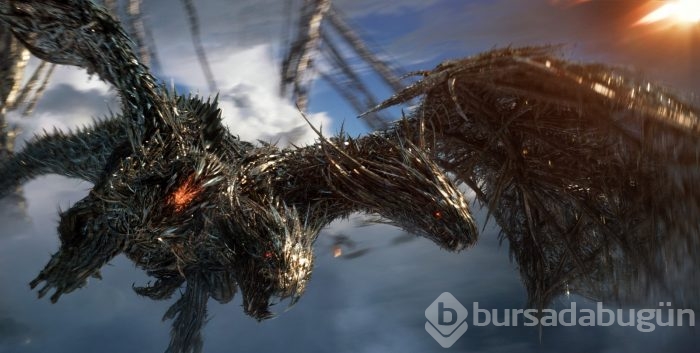 Transformers 5: Son Şövalye