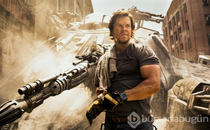 Transformers 5: Son Şövalye