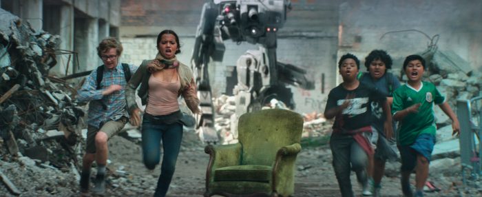 Transformers 5: Son Şövalye