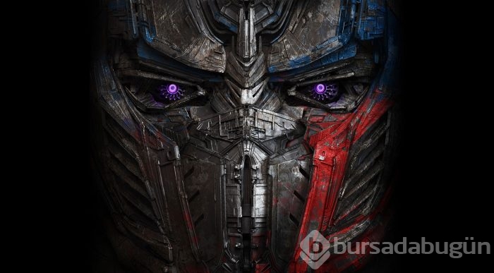 Transformers 5: Son Şövalye