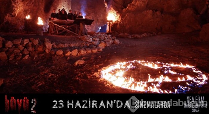 Büyü 2