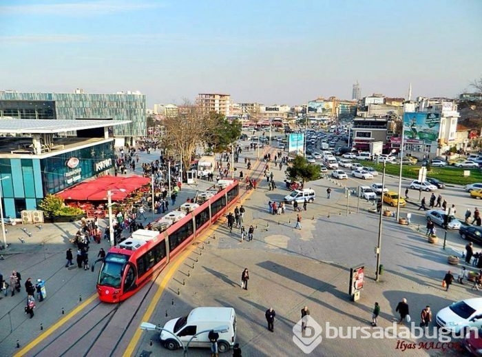 Bursa'da Ramazan Bayramında nereye gidilir?