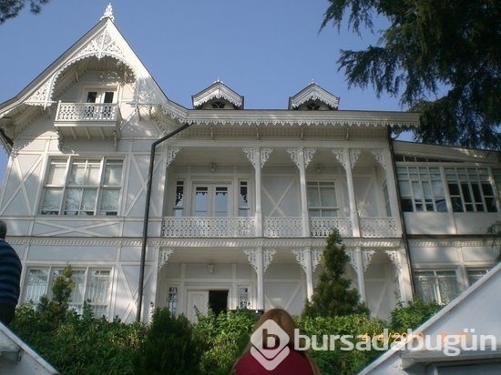 Bursa'da Ramazan Bayramında nereye gidilir?