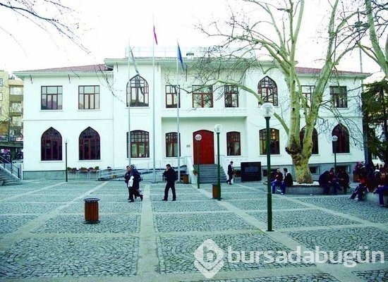 Bursa'da Ramazan Bayramında nereye gidilir?