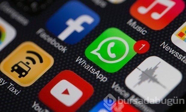 WhatsApp'a gece modu özelliği geliyor