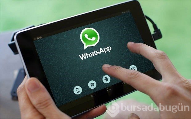 WhatsApp'a gece modu özelliği geliyor