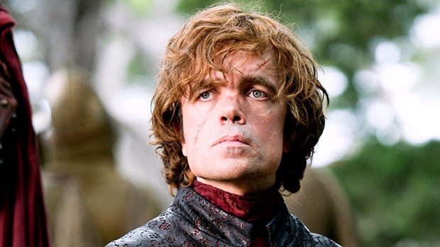Game Of Thrones karakterlerinin hayatta kalma/ölme ihtimalleri