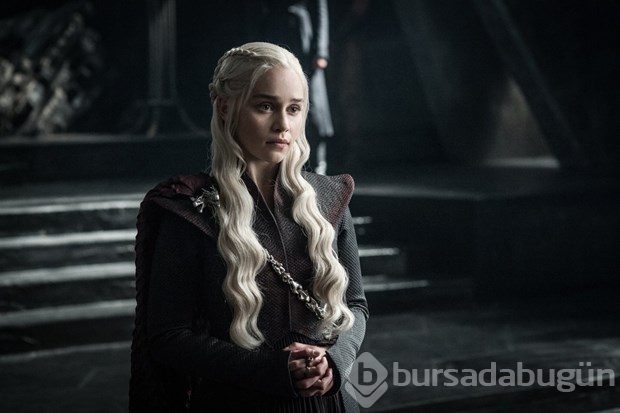 Game Of Thrones karakterlerinin hayatta kalma/ölme ihtimalleri
