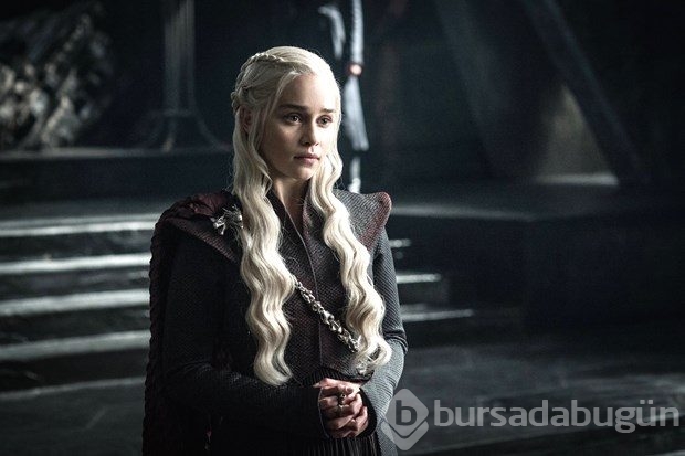 Game Of Thrones karakterlerinin hayatta kalma/ölme ihtimalleri