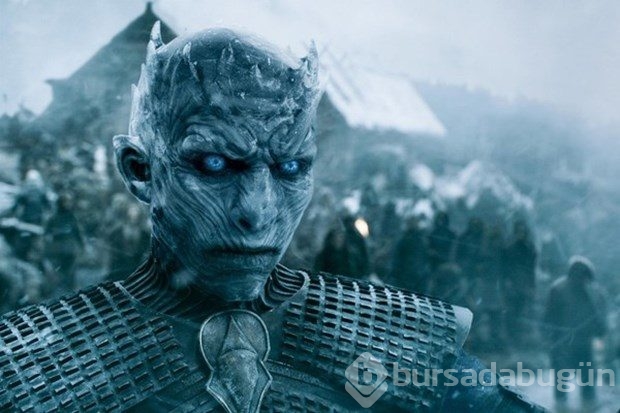 Game Of Thrones karakterlerinin hayatta kalma/ölme ihtimalleri