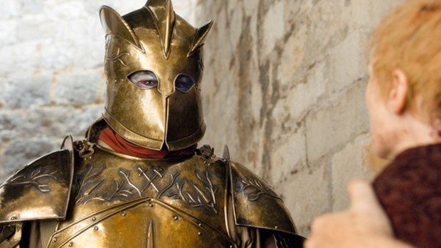 Game Of Thrones karakterlerinin hayatta kalma/ölme ihtimalleri