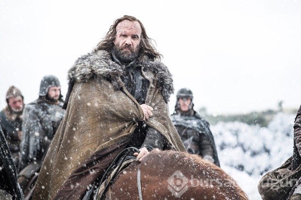 Game Of Thrones karakterlerinin hayatta kalma/ölme ihtimalleri