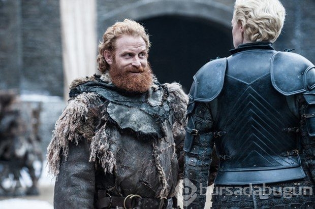 Game Of Thrones karakterlerinin hayatta kalma/ölme ihtimalleri