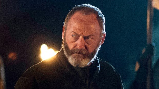 Game Of Thrones karakterlerinin hayatta kalma/ölme ihtimalleri