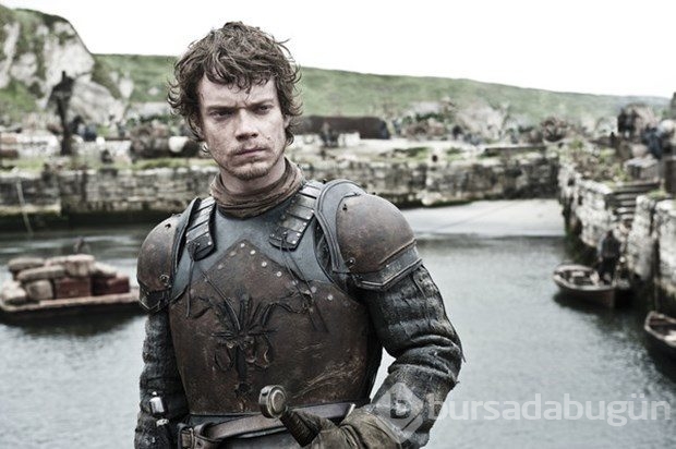 Game Of Thrones karakterlerinin hayatta kalma/ölme ihtimalleri