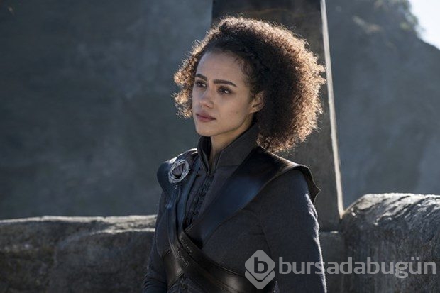Game Of Thrones karakterlerinin hayatta kalma/ölme ihtimalleri