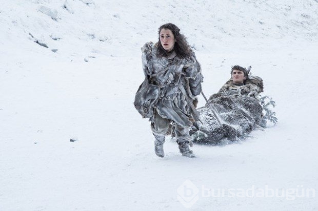 Game Of Thrones karakterlerinin hayatta kalma/ölme ihtimalleri