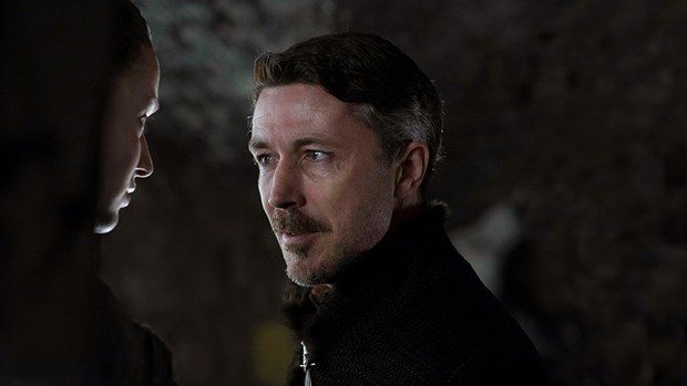 Game Of Thrones karakterlerinin hayatta kalma/ölme ihtimalleri