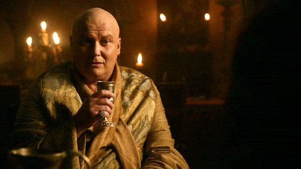 Game Of Thrones karakterlerinin hayatta kalma/ölme ihtimalleri