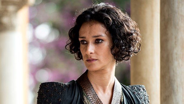 Game Of Thrones karakterlerinin hayatta kalma/ölme ihtimalleri
