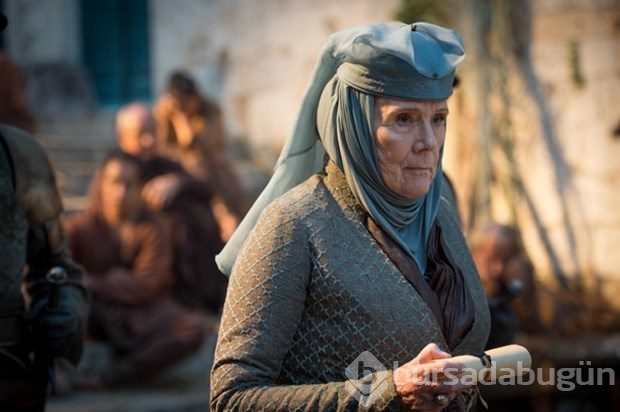 Game Of Thrones karakterlerinin hayatta kalma/ölme ihtimalleri