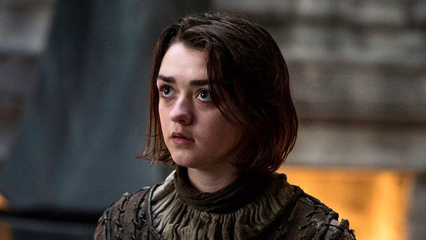 Game Of Thrones karakterlerinin hayatta kalma/ölme ihtimalleri